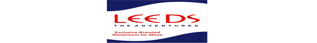 LEEDS SHIRTS